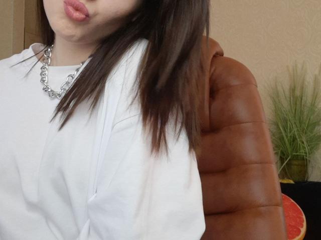 SunnyIsa - ライブポルノ&amp;セックスカム - 16966966