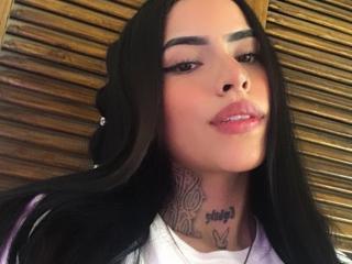 EllaBlake - сексуальная веб-камера в реальном времени - 16966982