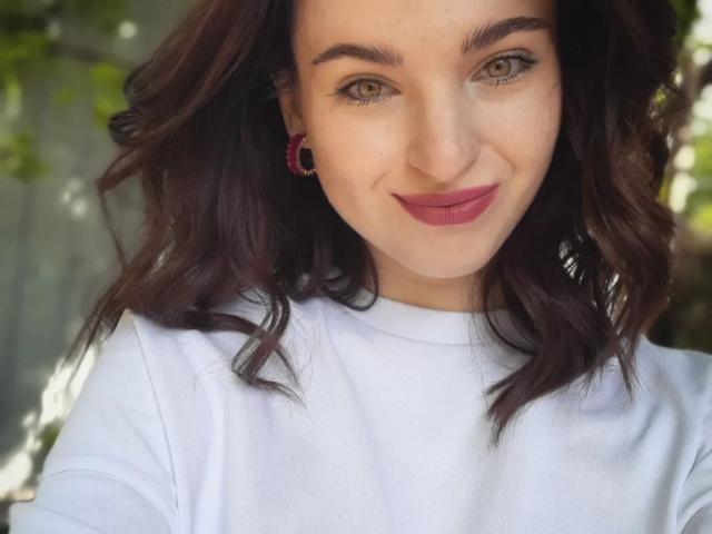 SunnyIsa - Live sex cam - 16967126