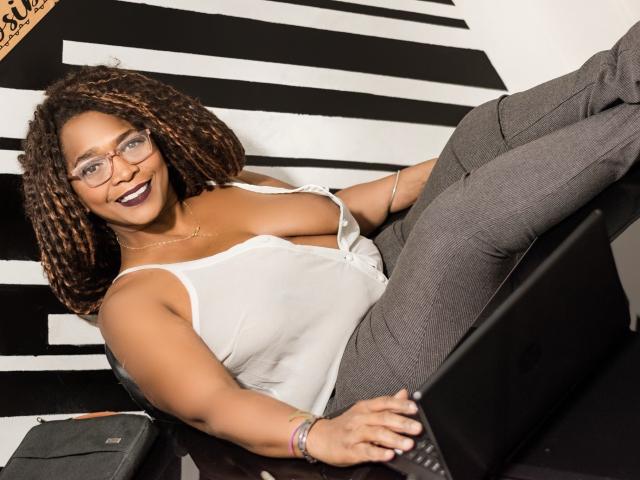 AinaMature - Sexe cam en vivo - 16967598