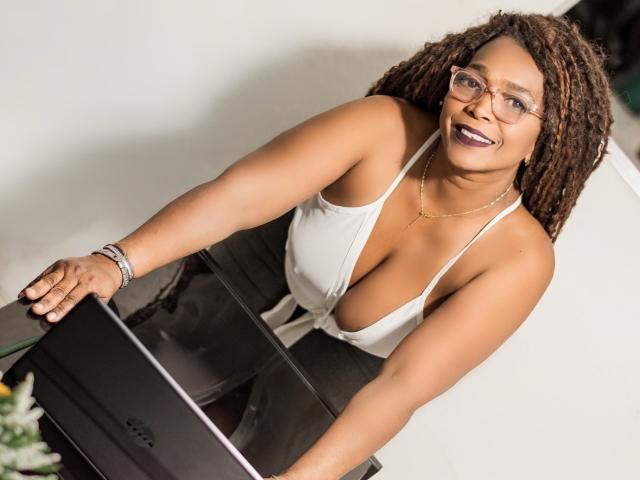 AinaMature - Sexe cam en vivo - 16967614