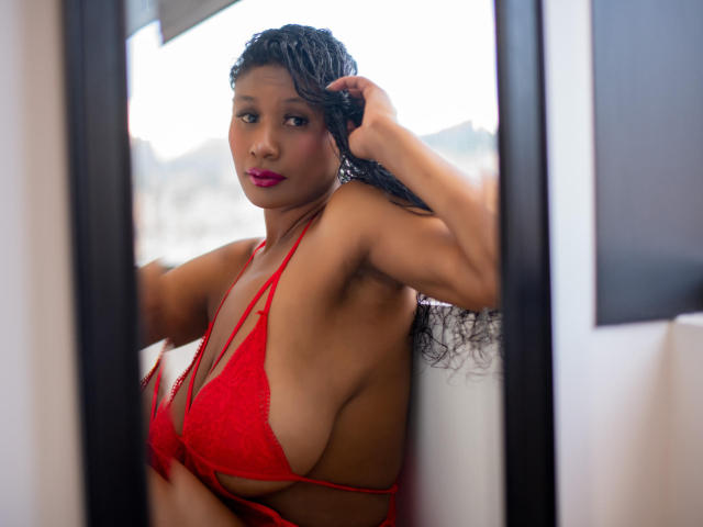 ThaliaJhones - Live porn &amp; sex cam - 16967662