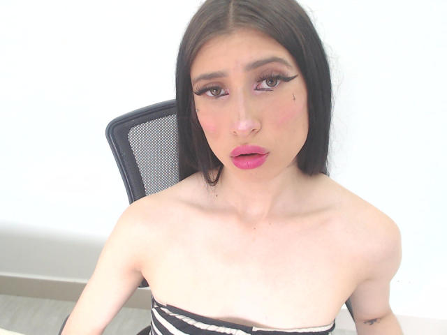 EvelinGonzales - Live porn &amp; sex cam - 16967794