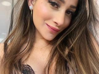 ArianaLux - Sexe cam en vivo - 16969242