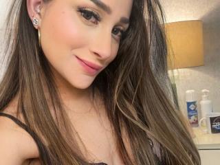 ArianaLux - Sexe cam en vivo - 16969250