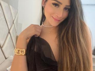 ArianaLux - Sexe cam en vivo - 16969262