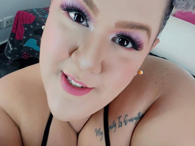 GiaMorryss - Sexe cam en vivo - 16969806