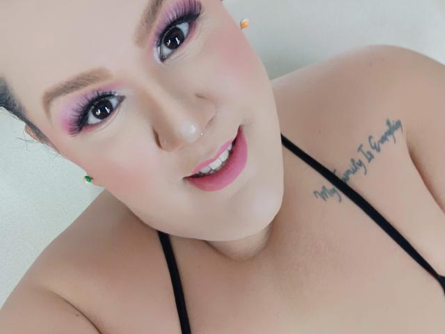 GiaMorryss - Sexe cam en vivo - 16969850