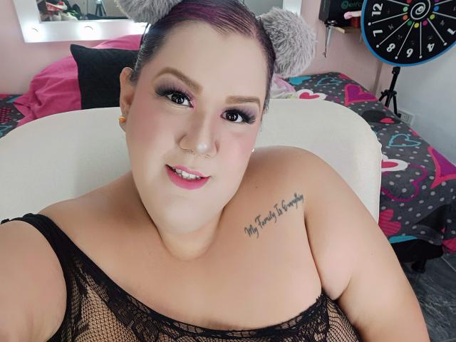 GiaMorryss - Live sexe cam - 16969858