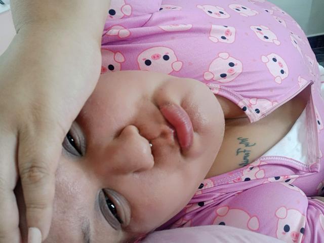 GiaMorryss - Live sexe cam - 16969874