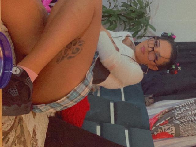 SofiaWaltonX69 - Sexe cam en vivo - 16970162