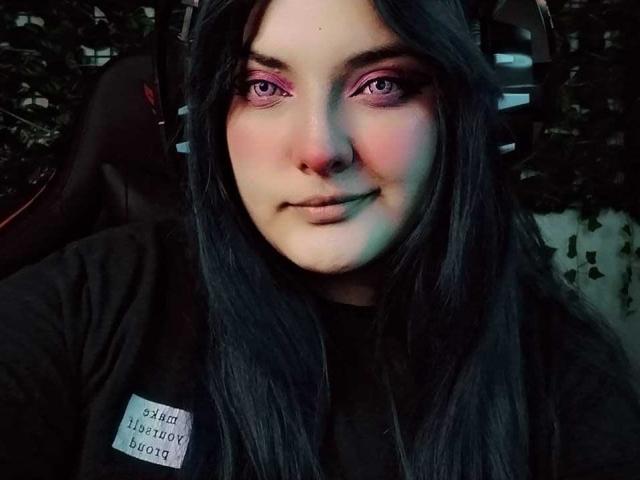 CamilaLeon - сексуальная веб-камера в реальном времени - 16970234