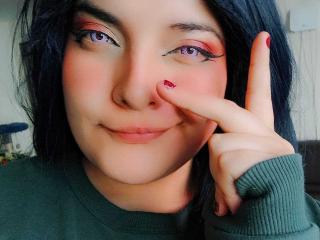 CamilaLeon - Sexe cam en vivo - 16970238