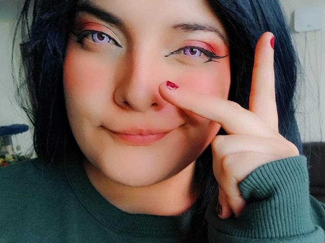 CamilaLeon - Sexe cam en vivo - 16970238