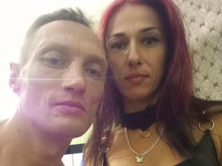 AleksiusCouple69 - Live porn &amp; sex cam - 16972842