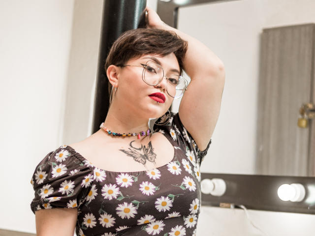 MaddieScott - Live porno og sexkamera - 16972966