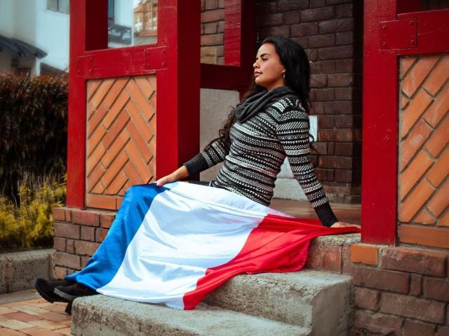 ArielleWilde - Live porn &amp; sex cam - 16973830