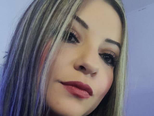 NatalyHami - Live sex cam - 16973946