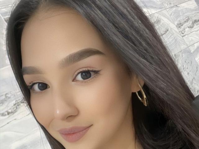 RennieAugustina - Camera khiêu dâm &amp; quyến rũ trực tiếp - 16975250