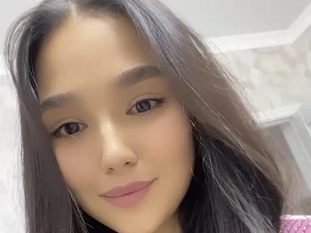 RennieAugustina - Camera khiêu dâm &amp; quyến rũ trực tiếp - 16975266