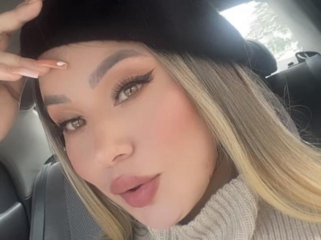 MartinaBennett - Camera khiêu dâm &amp; quyến rũ trực tiếp - 16976546