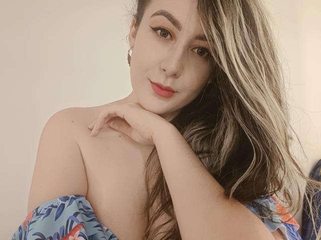 MabyLegrand - פורנו בשידור חי ומצלמת סקס - 16976846