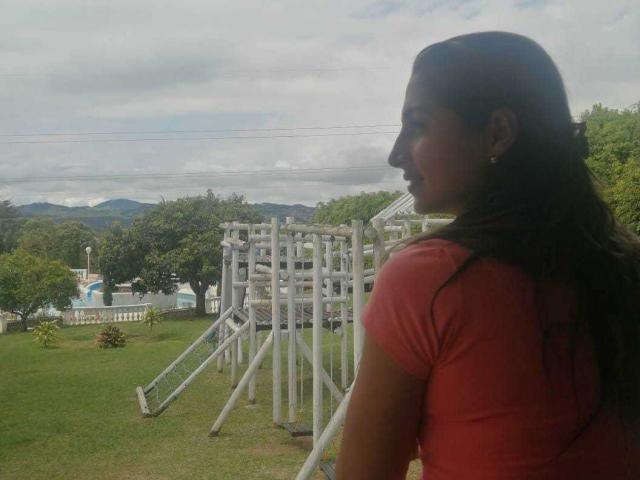 StefanyCaruso - Live porn &amp; sex cam - 16977250