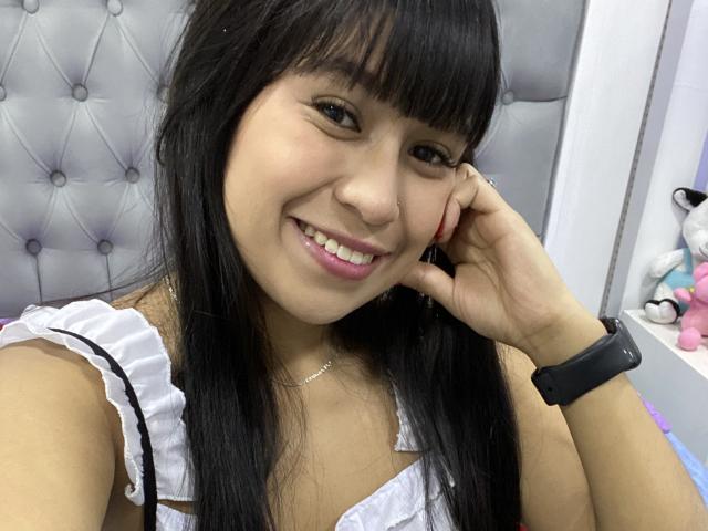 YeryMadison - Live sex cam - 16978426