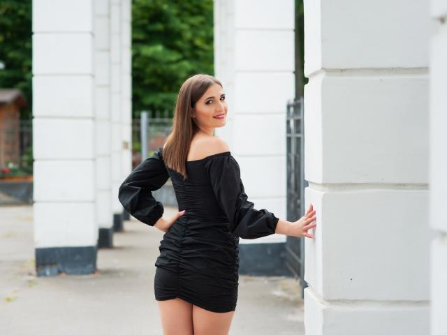 AmfisaBerts - Sexe cam en vivo - 16978510