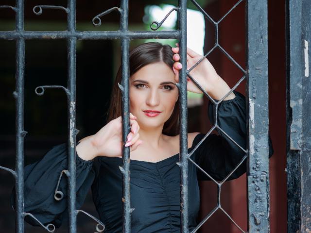 AmfisaBerts - Sexe cam en vivo - 16978522