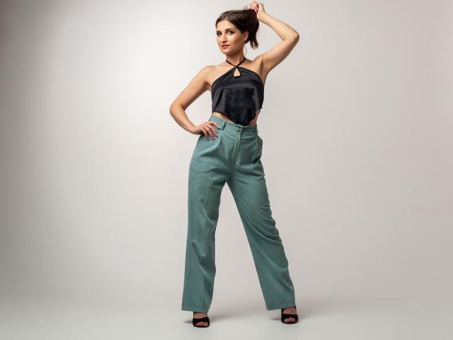 AmfisaBerts - Sexe cam en vivo - 16978614