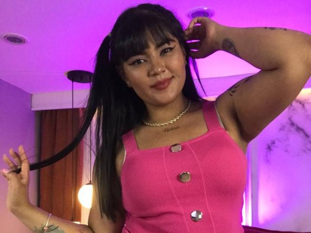 AvaRieu - Live sexe cam - 16979198