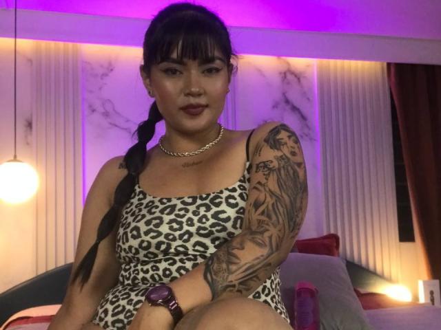 AvaRieu - Live sexe cam - 16979206