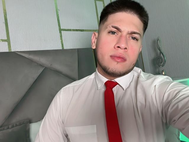 SebastiianMaxime - Live porn &amp; sex cam - 16981350