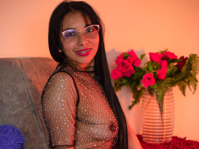 FrachescaHansen - Live Sex Cam - 16981994