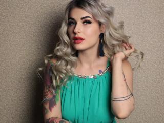 BlackxAngel - Live sex cam - 16982154