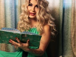 BlackxAngel - Live sex cam - 16982158