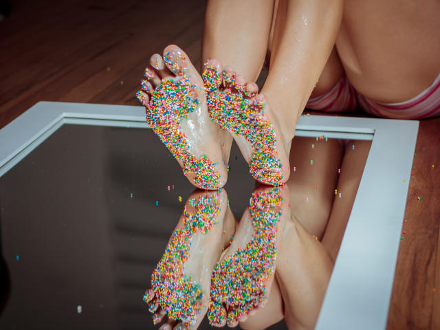 DakotaOwens69 - ライブポルノ&amp;セックスカム - 16982926