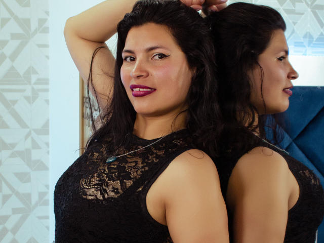 KristineFerrer - Live porn &amp; sex cam - 16983222