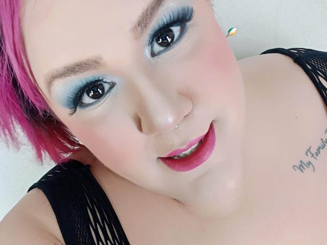 GiaMorryss - Sexe cam en vivo - 16984094