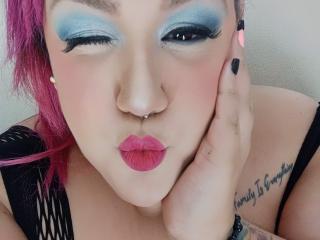 GiaMorryss - Sexe cam en vivo - 16984102