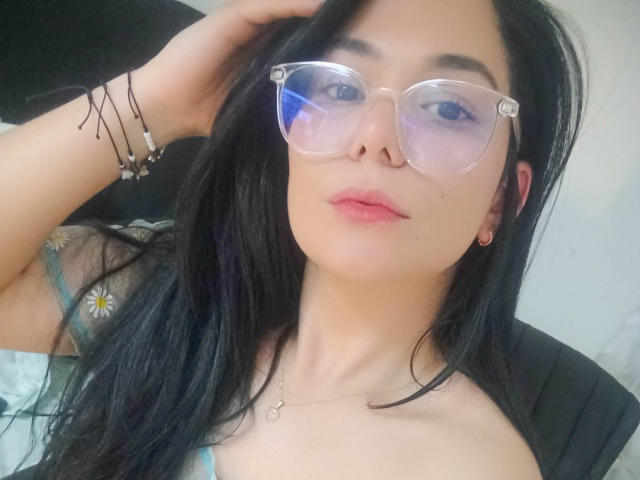 BiancaScott - сексуальная веб-камера в реальном времени - 16984506