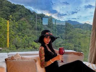 PamelaPreiston - Live porn &amp; sex cam - 16984906