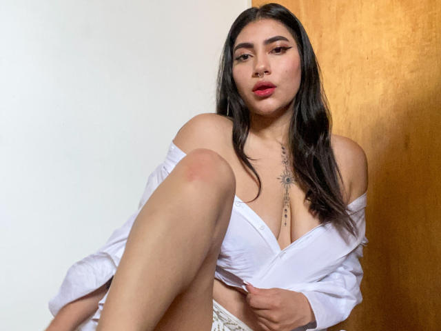 GabyStone - Live Sex Cam - 16985334