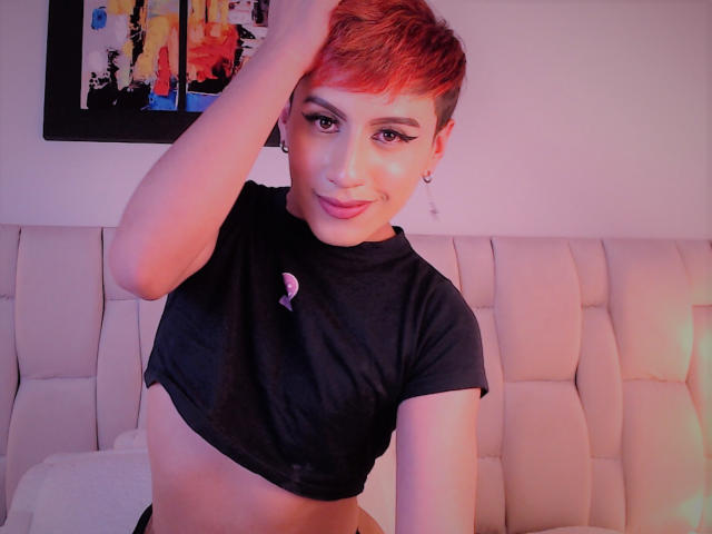 SharaGonzalez - פורנו בשידור חי ומצלמת סקס - 16986222