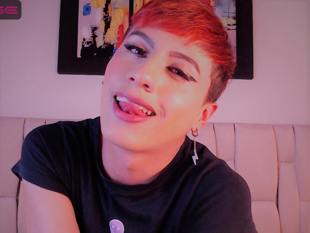 SharaGonzalez - сексуальная веб-камера в реальном времени - 16986242