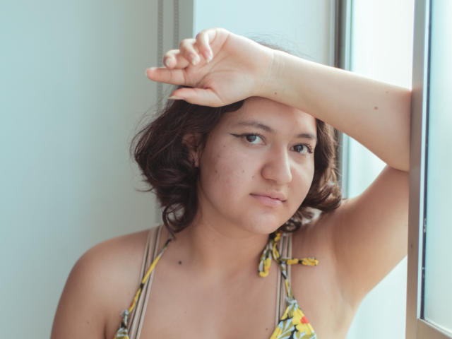 EvieLee - Camera khiêu dâm &amp; quyến rũ trực tiếp - 16986346