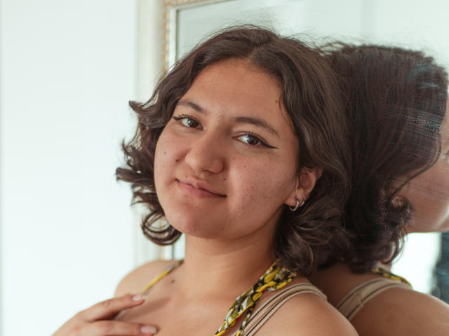 EvieLee - Live sex cam - 16986458