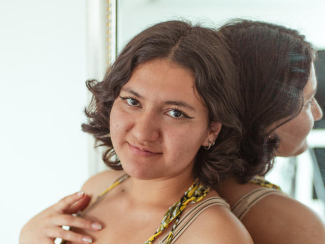 EvieLee - Live porn &amp; sex cam - 16986462