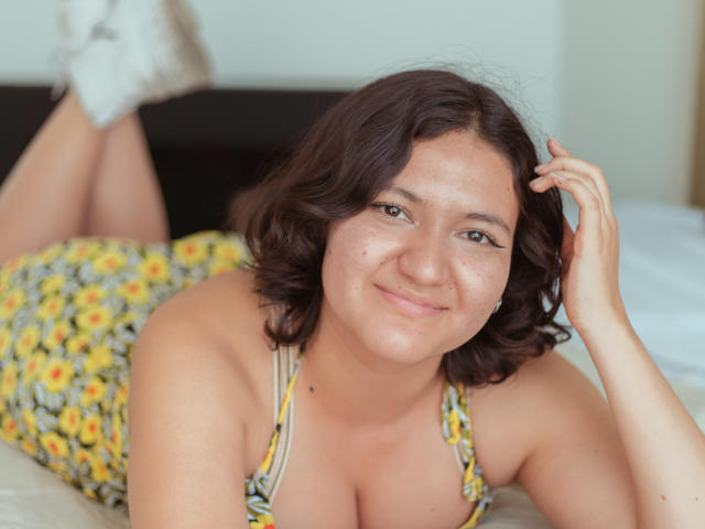 EvieLee - Sexe cam en vivo - 16986474